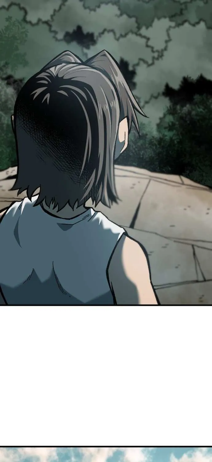Lantern Of The Dawn Chapter 58 page 3 - 