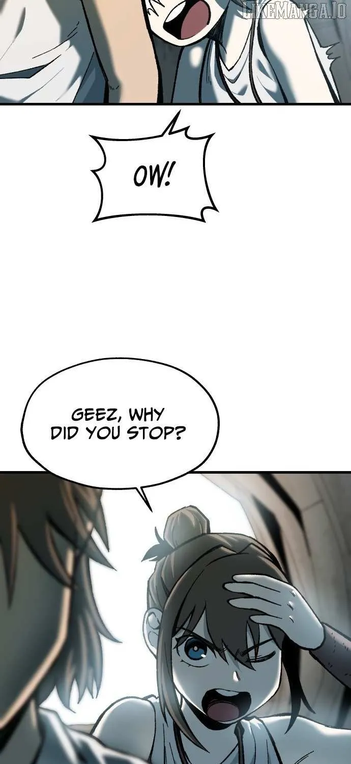 Lantern Of The Dawn Chapter 58 page 22 - 