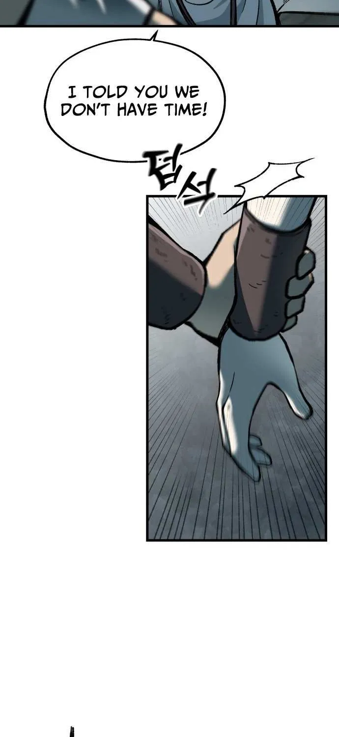 Lantern Of The Dawn Chapter 58 page 23 - 