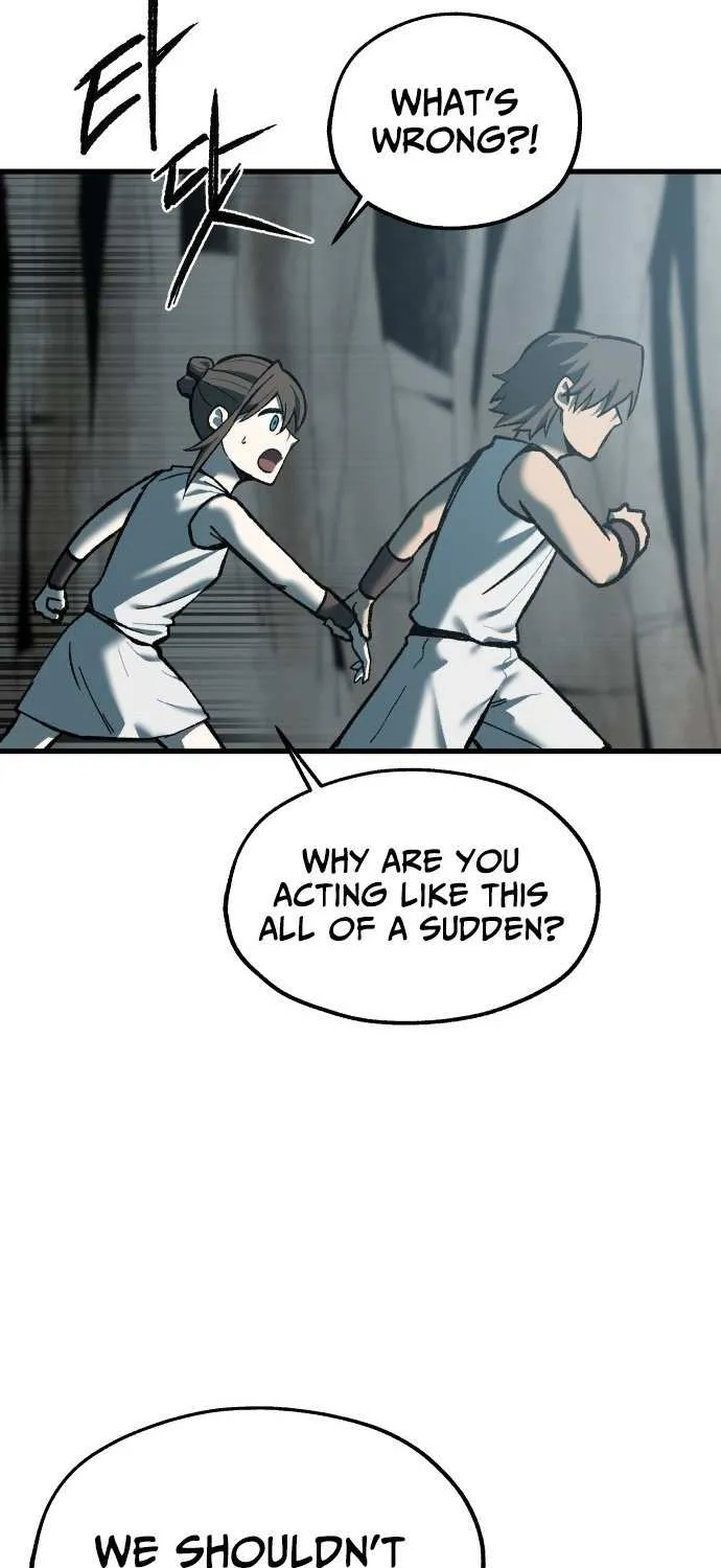 Lantern Of The Dawn Chapter 58 page 24 - 