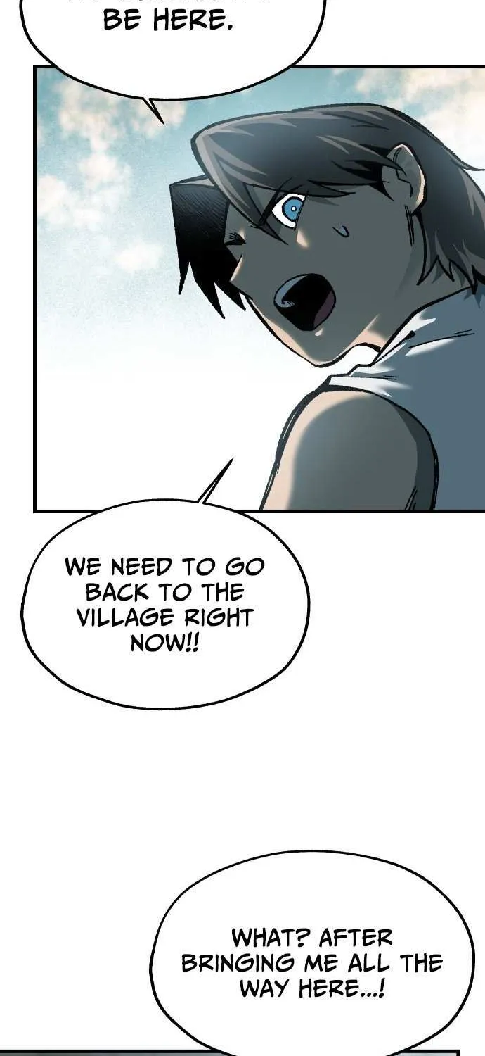 Lantern Of The Dawn Chapter 58 page 25 - 