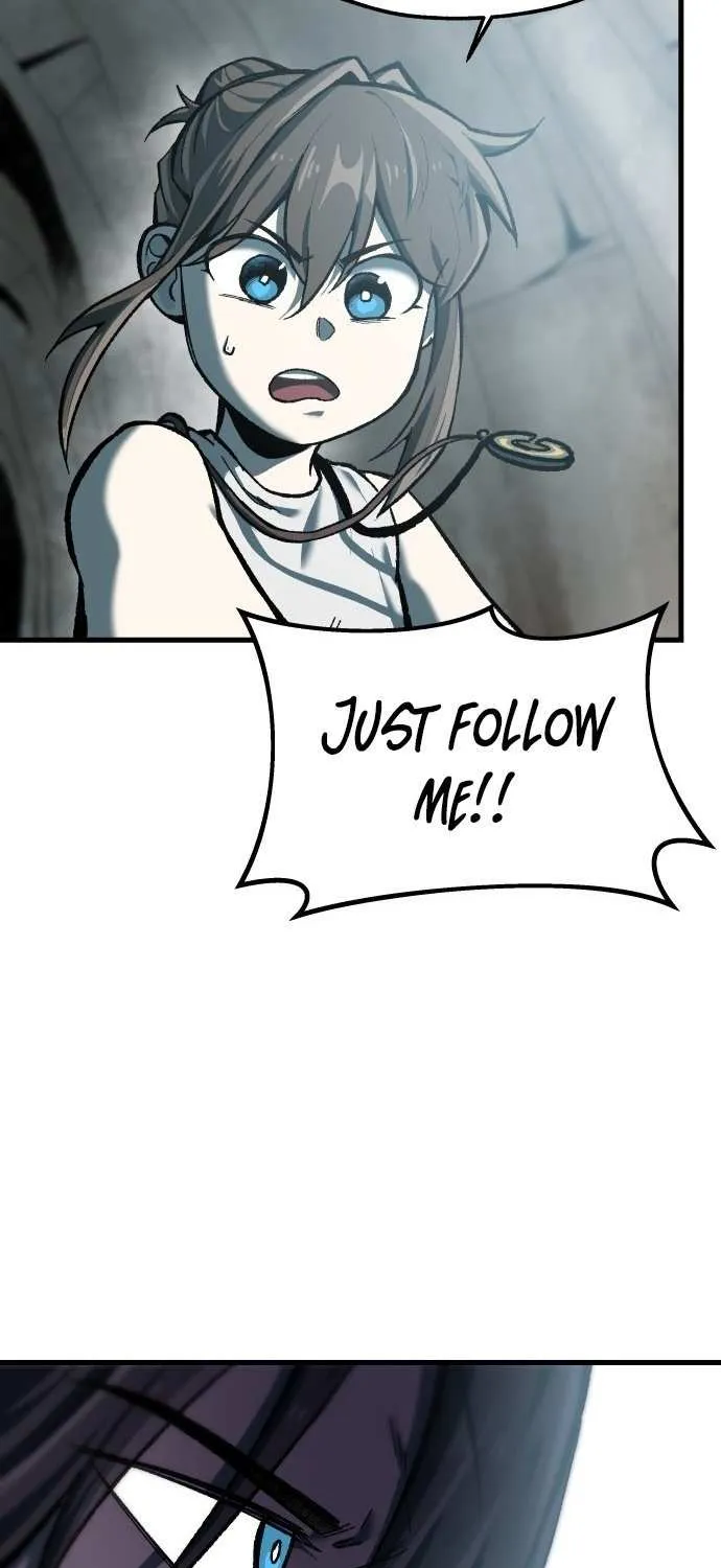 Lantern Of The Dawn Chapter 58 page 26 - 