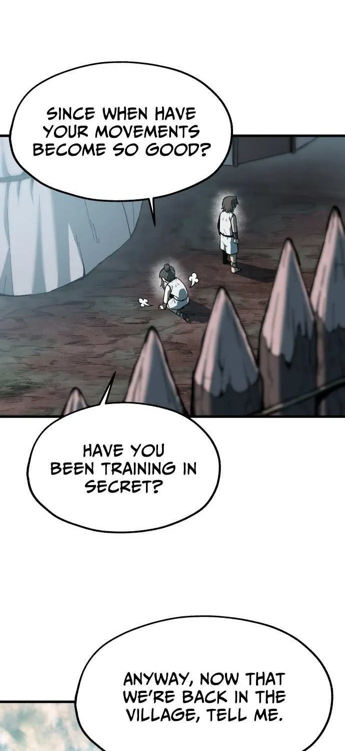 Lantern Of The Dawn Chapter 58 page 30 - 