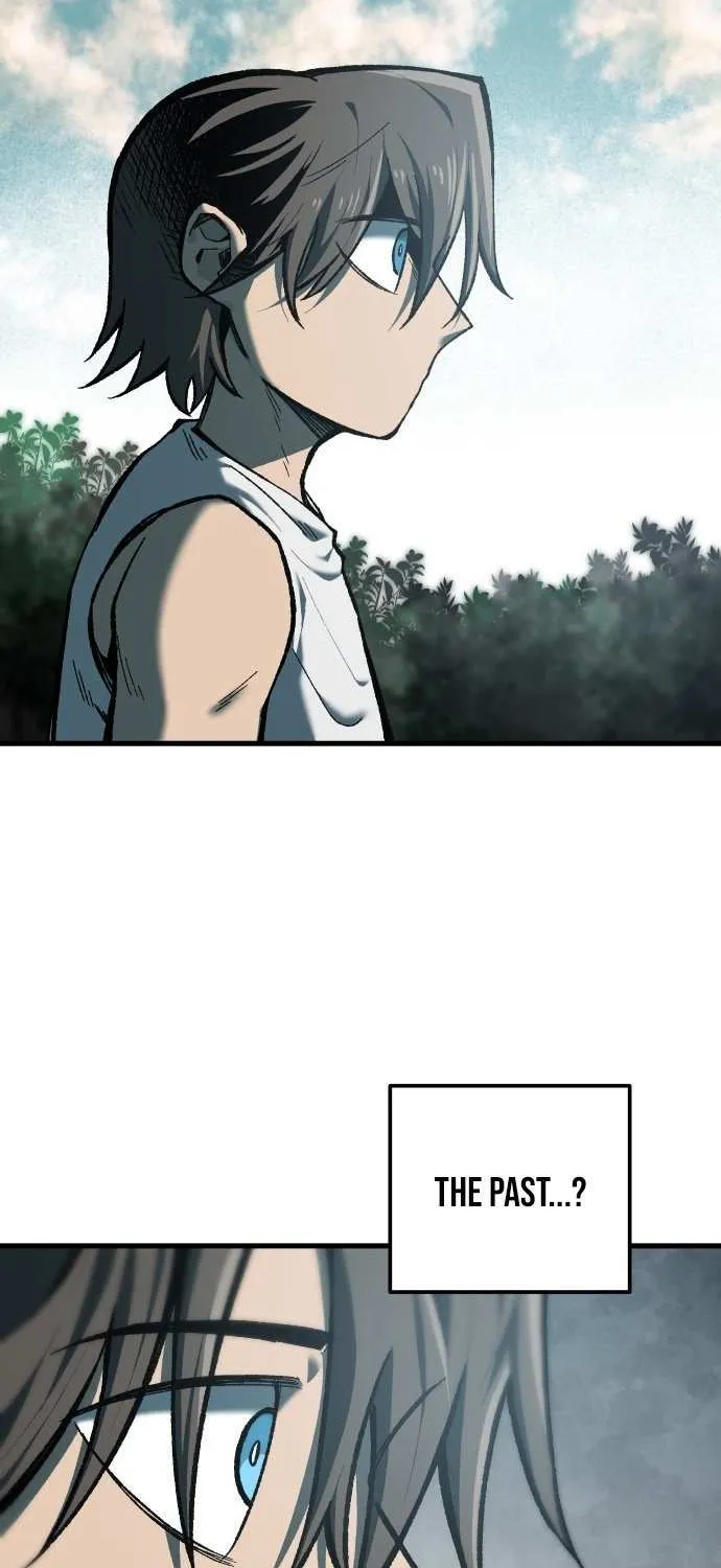 Lantern Of The Dawn Chapter 58 page 4 - 