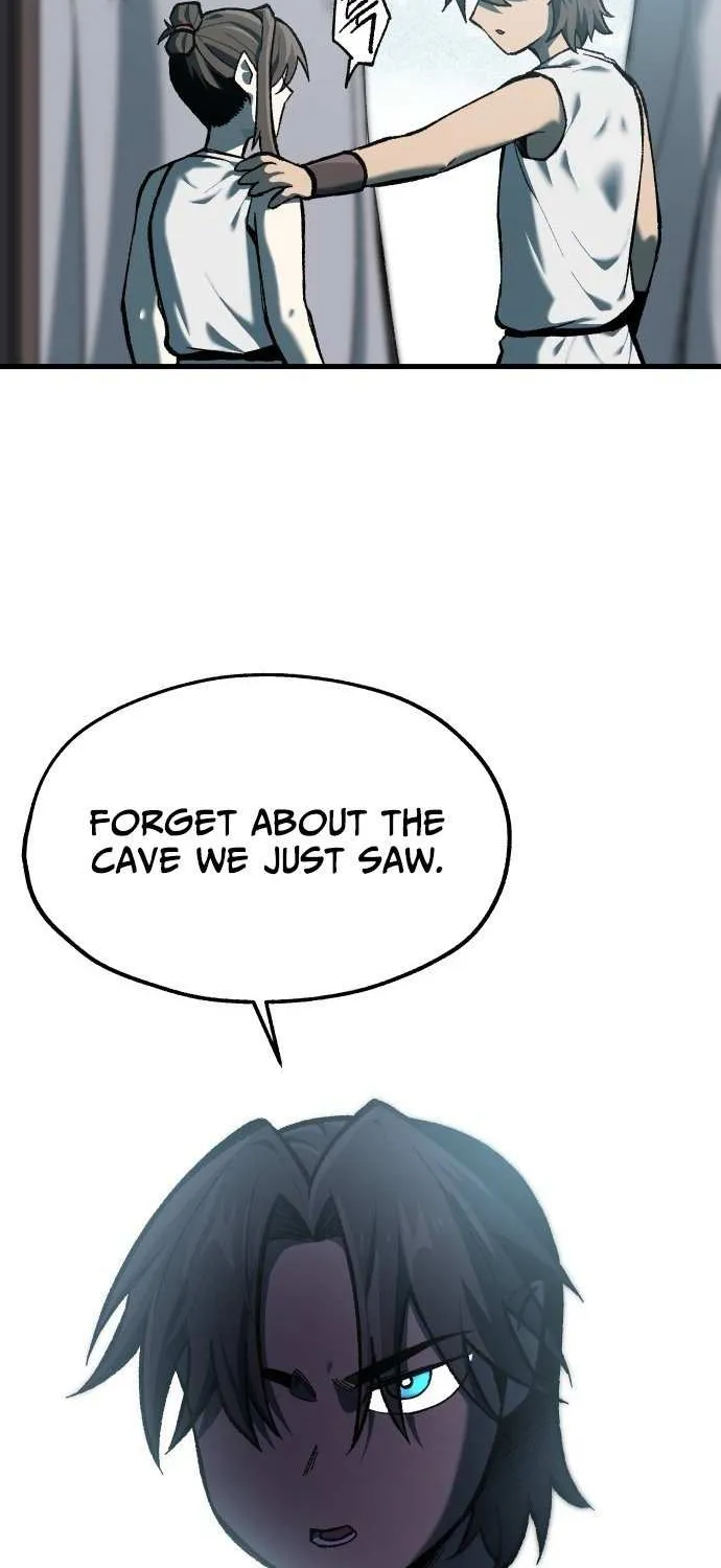 Lantern Of The Dawn Chapter 58 page 32 - 
