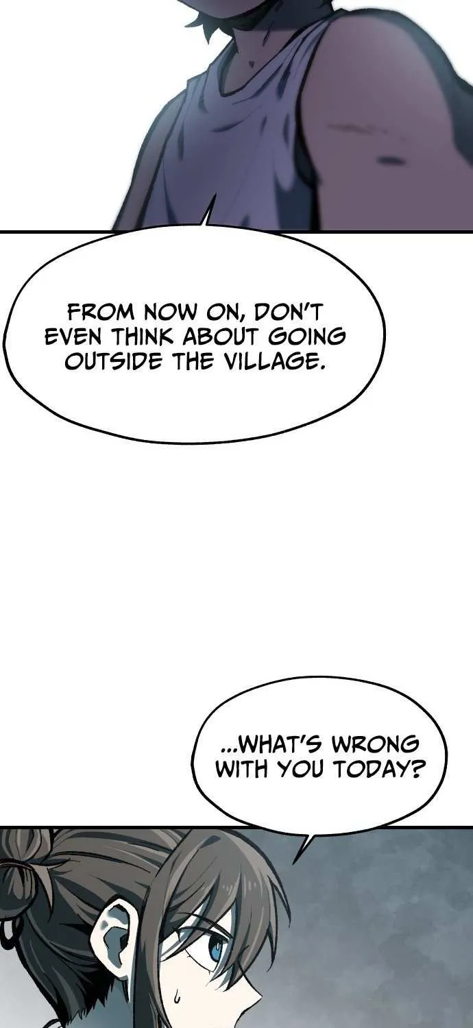 Lantern Of The Dawn Chapter 58 page 33 - 