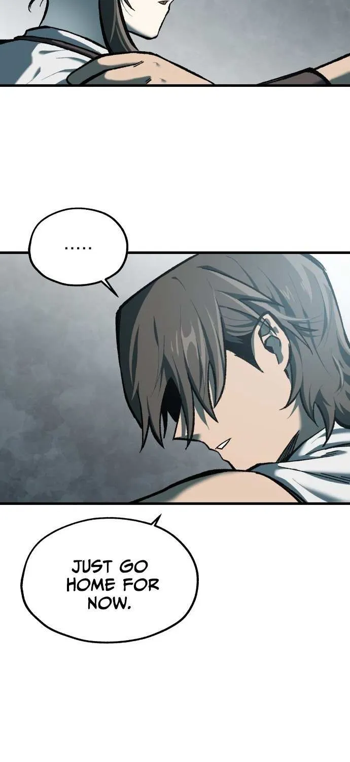 Lantern Of The Dawn Chapter 58 page 34 - 