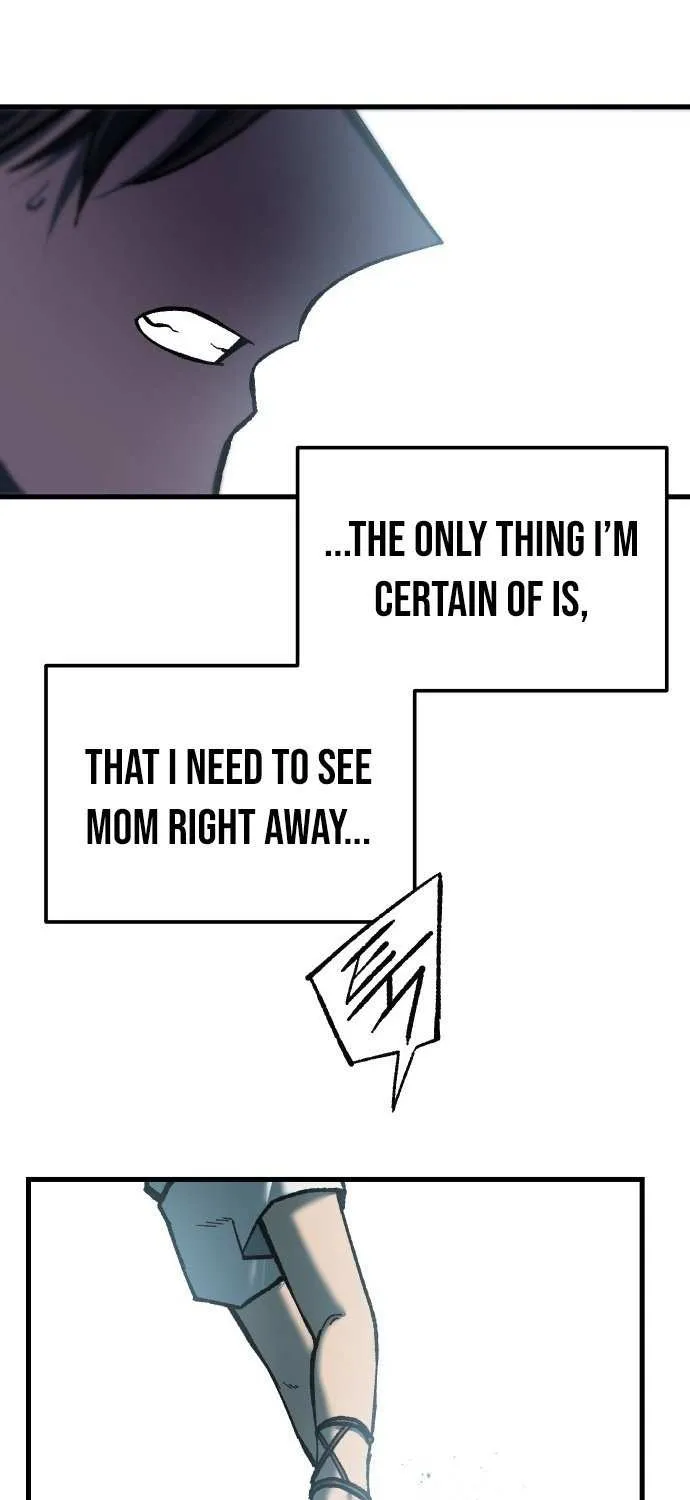 Lantern Of The Dawn Chapter 58 page 40 - 
