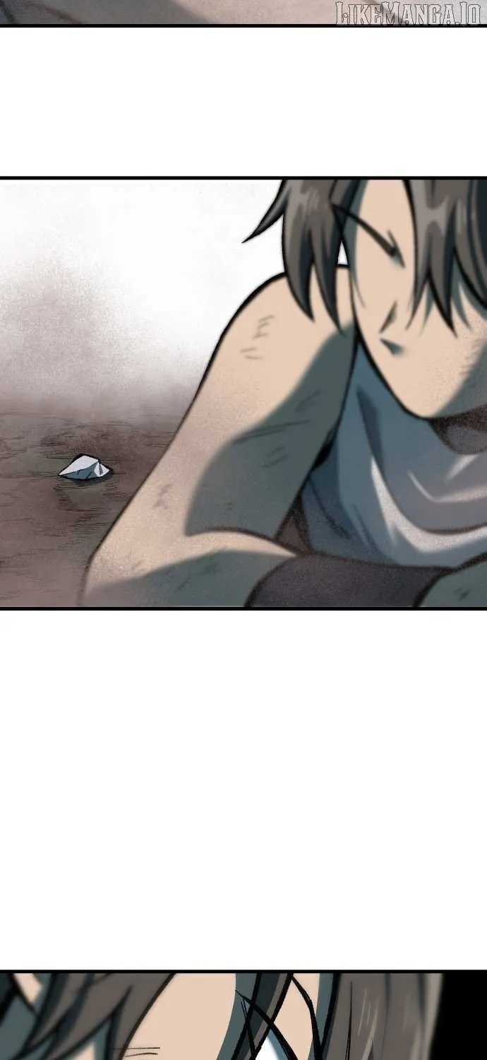 Lantern Of The Dawn Chapter 58 page 43 - 