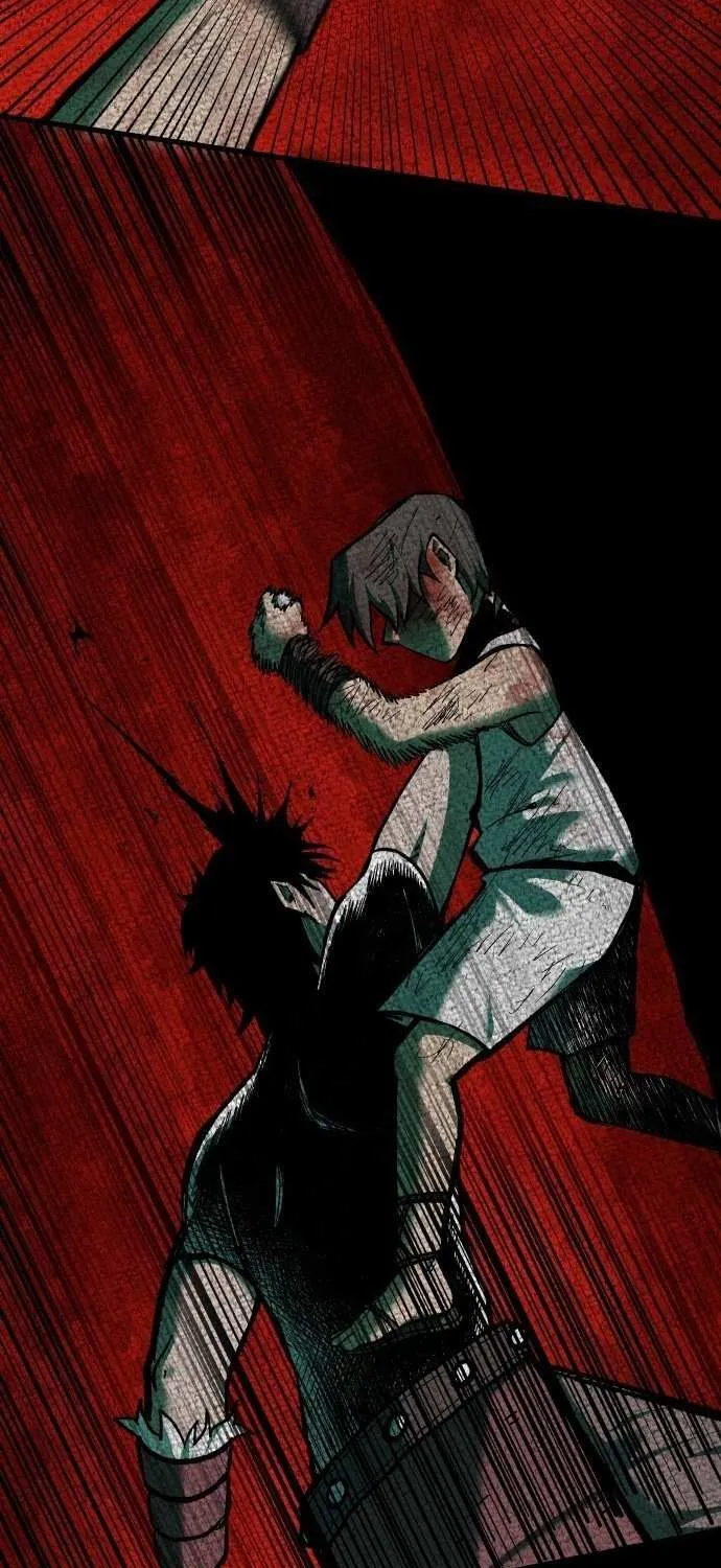 Lantern Of The Dawn Chapter 58 page 45 - 