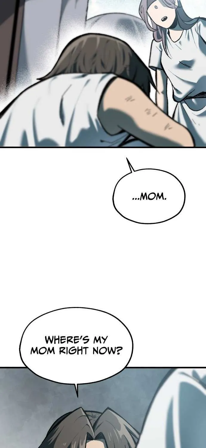 Lantern Of The Dawn Chapter 58 page 47 - 