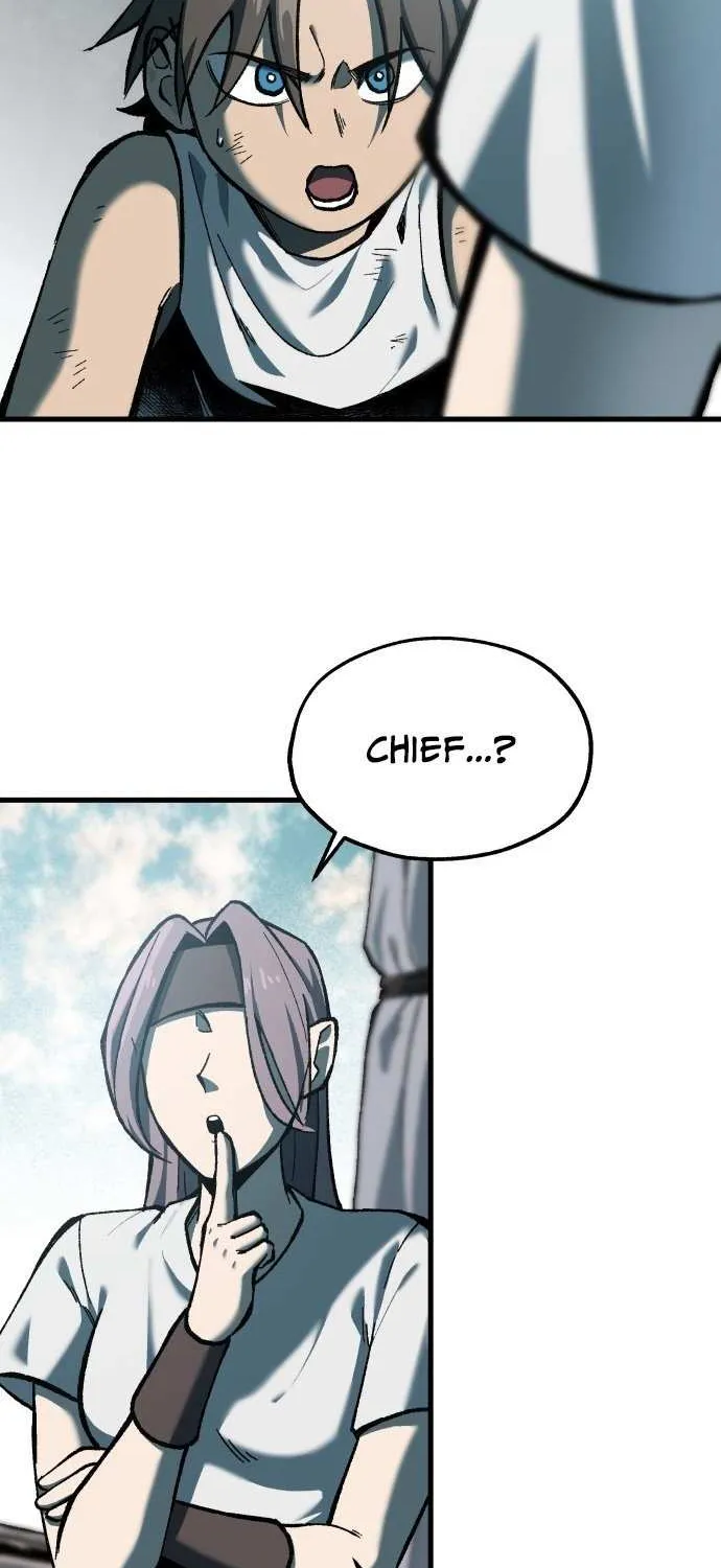 Lantern Of The Dawn Chapter 58 page 48 - 