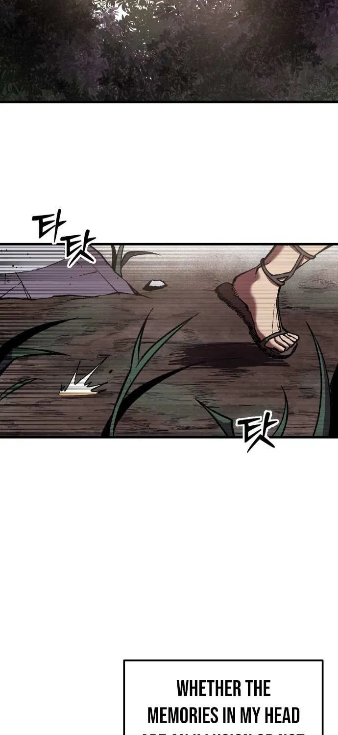 Lantern Of The Dawn Chapter 58 page 51 - 