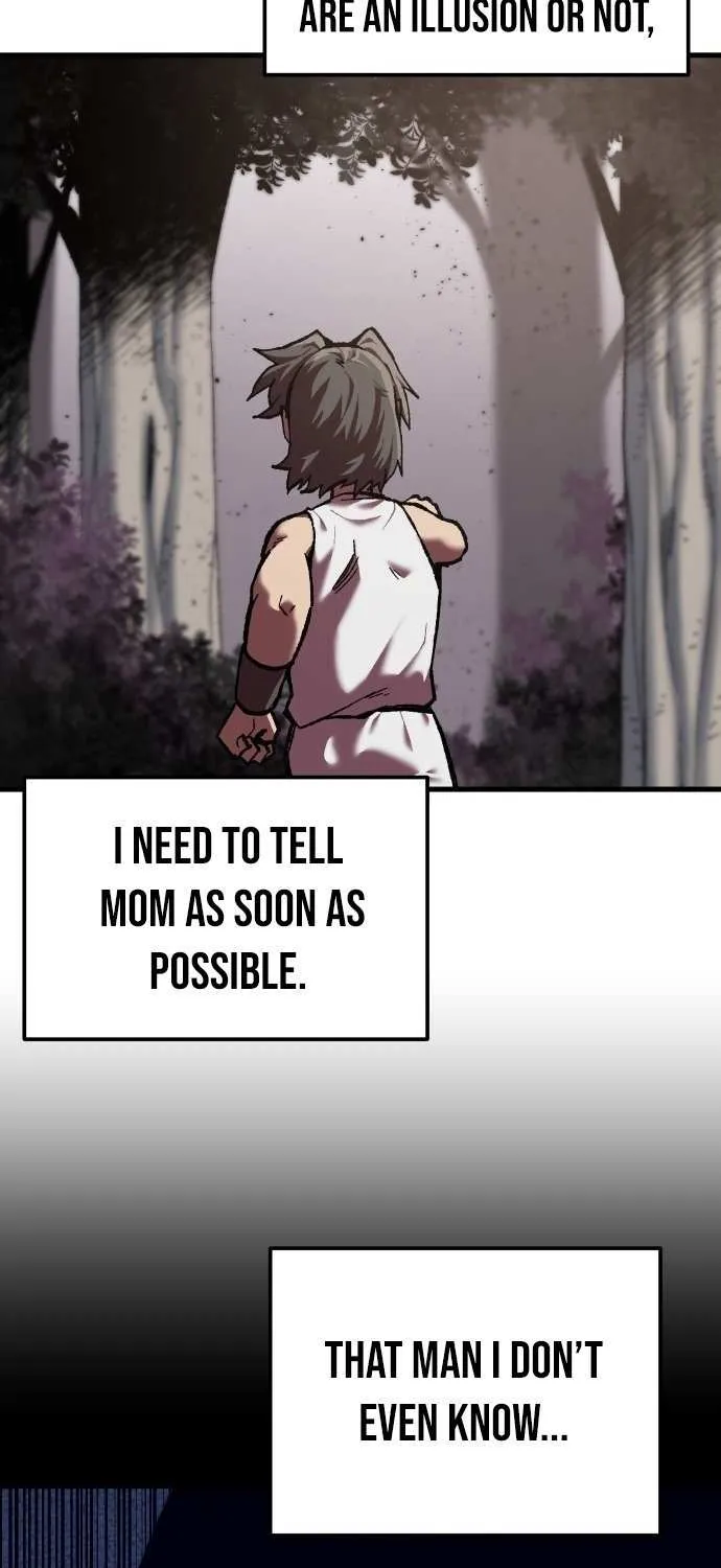 Lantern Of The Dawn Chapter 58 page 52 - 