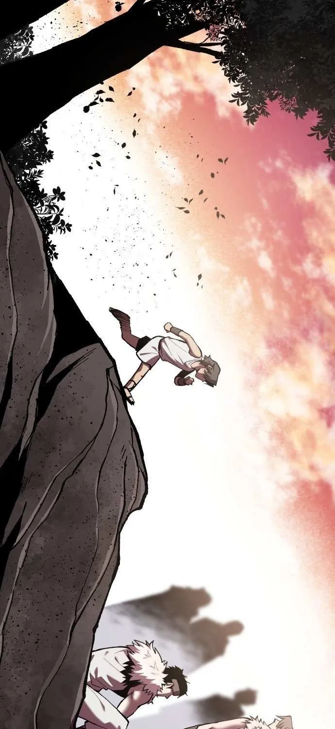 Lantern Of The Dawn Chapter 58 page 55 - 