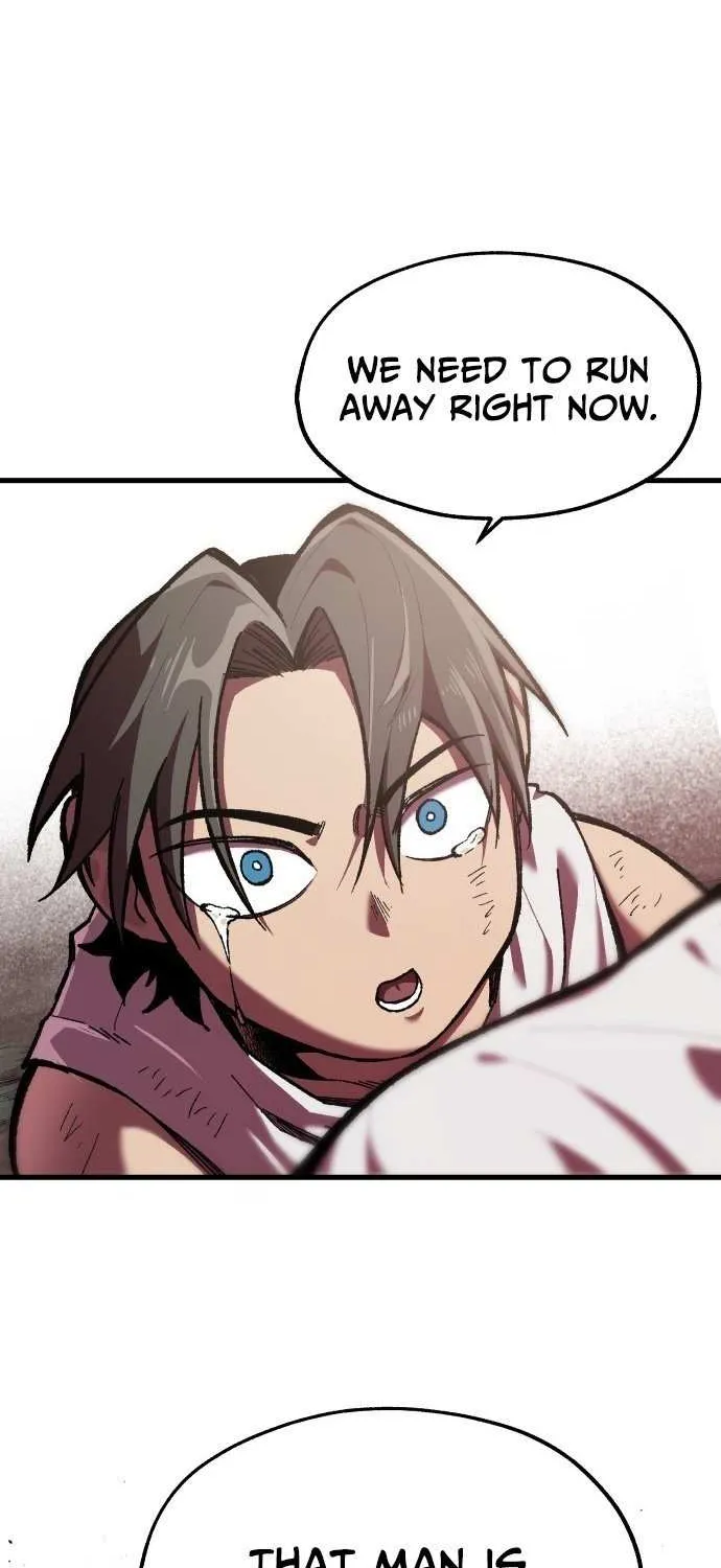 Lantern Of The Dawn Chapter 58 page 60 - 