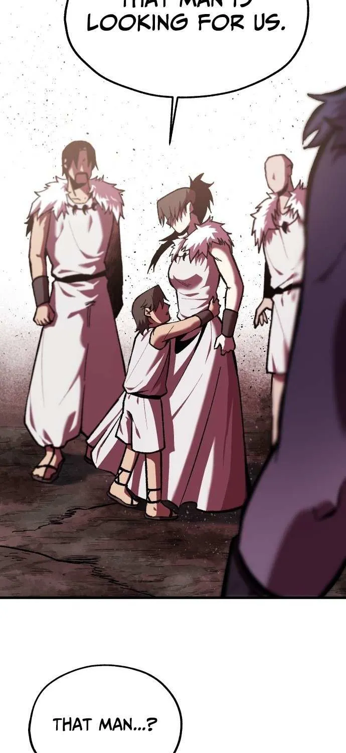 Lantern Of The Dawn Chapter 58 page 61 - 