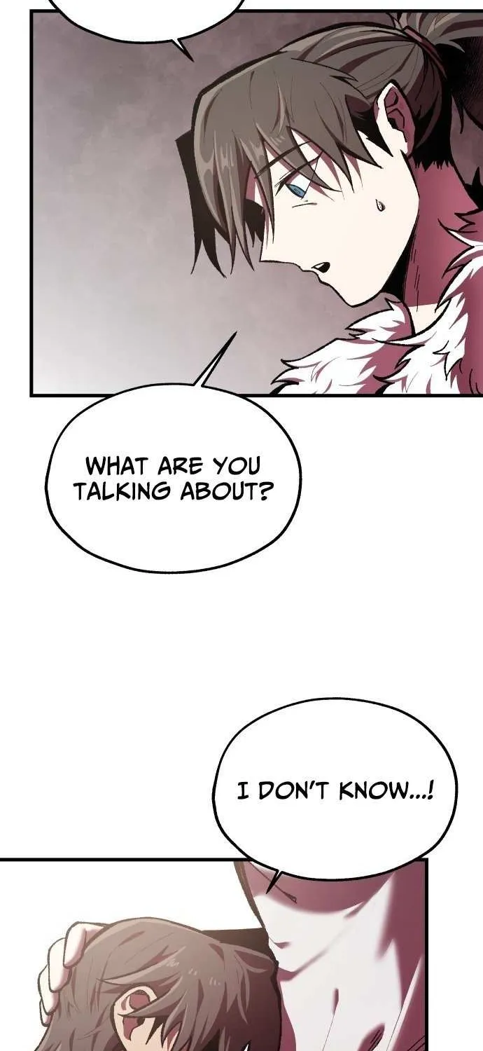 Lantern Of The Dawn Chapter 58 page 62 - 