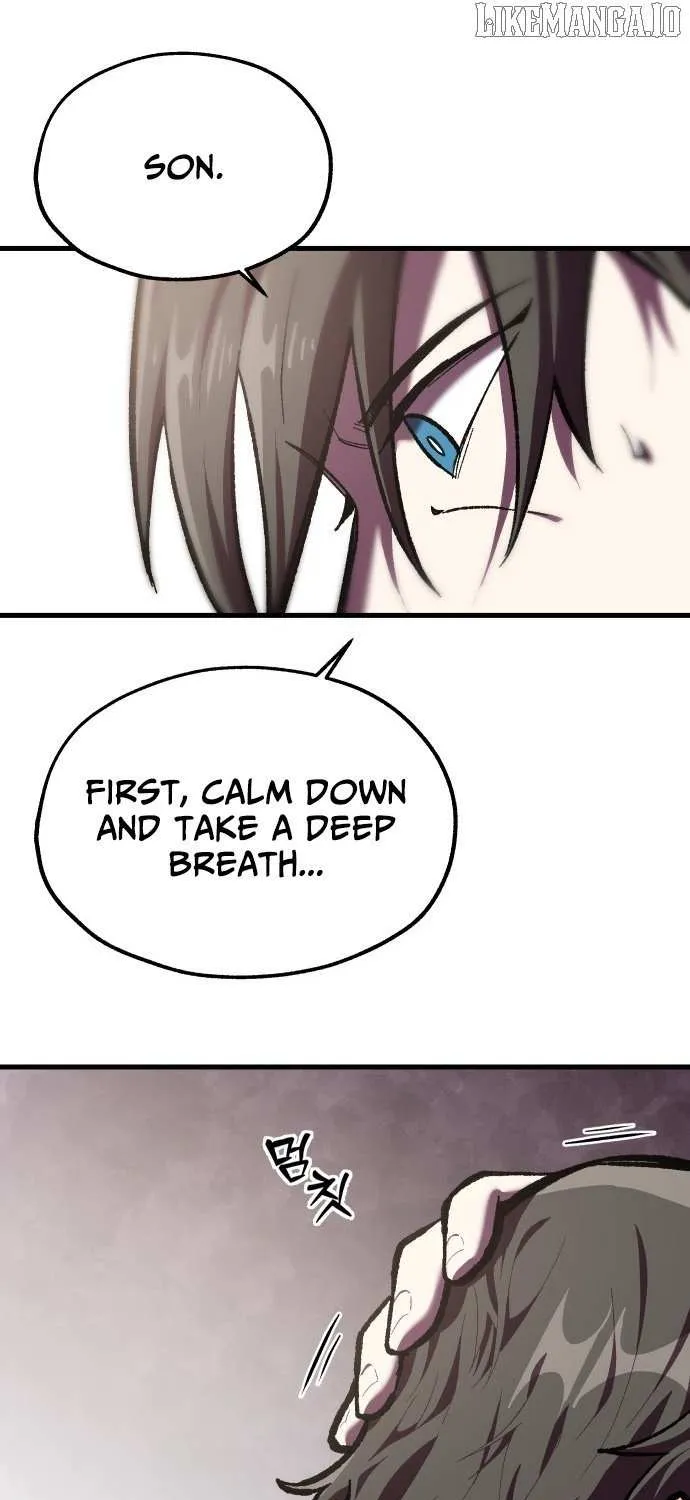 Lantern Of The Dawn Chapter 58 page 64 - 