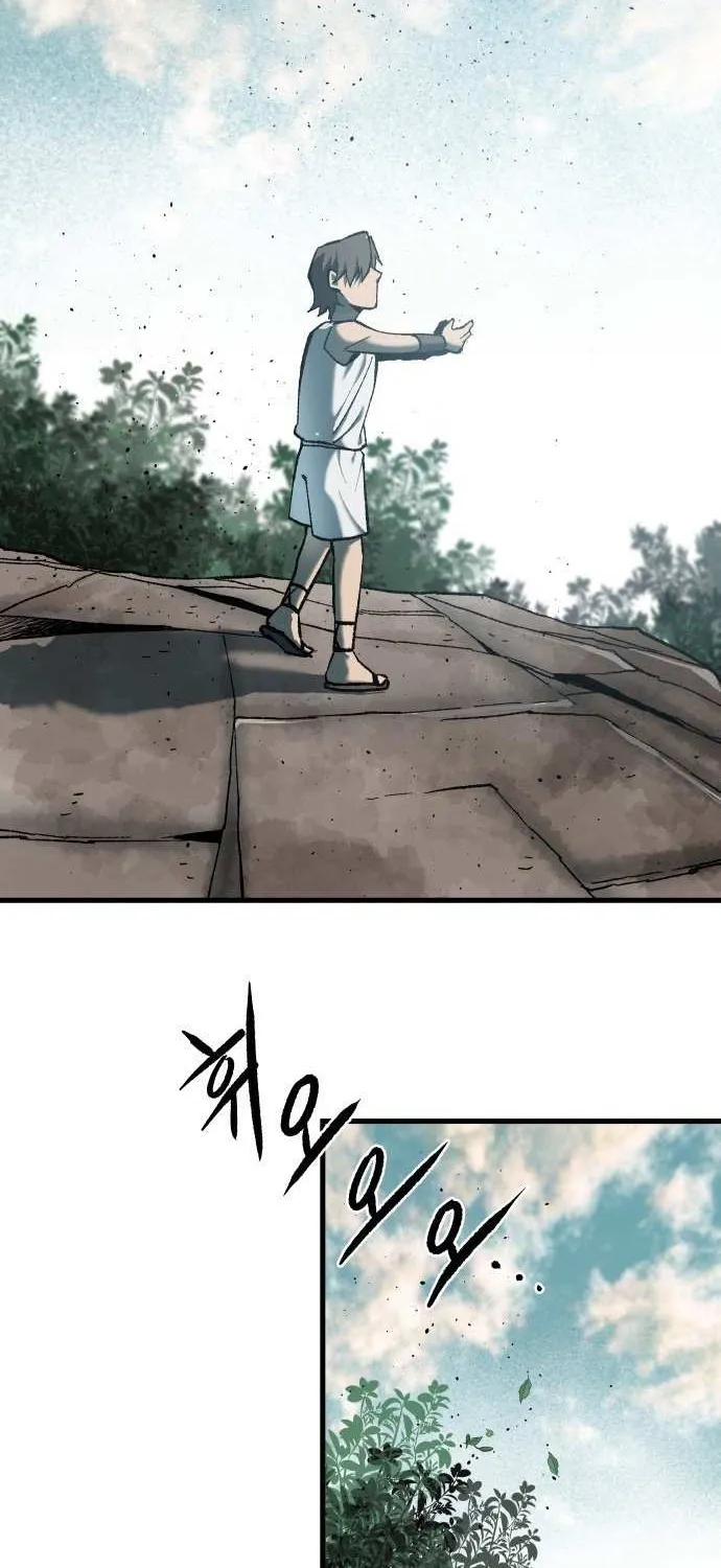 Lantern Of The Dawn Chapter 58 page 69 - 