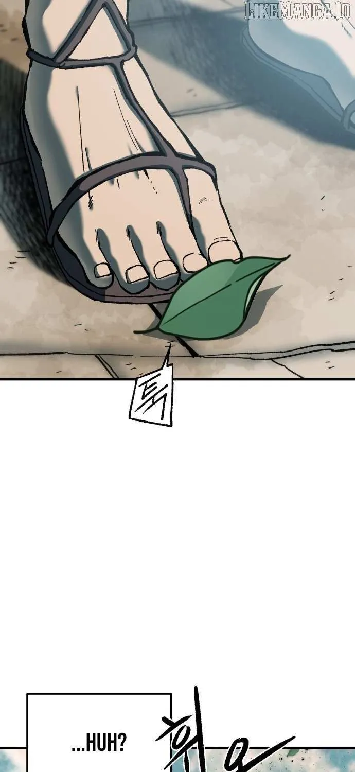 Lantern Of The Dawn Chapter 58 page 8 - 