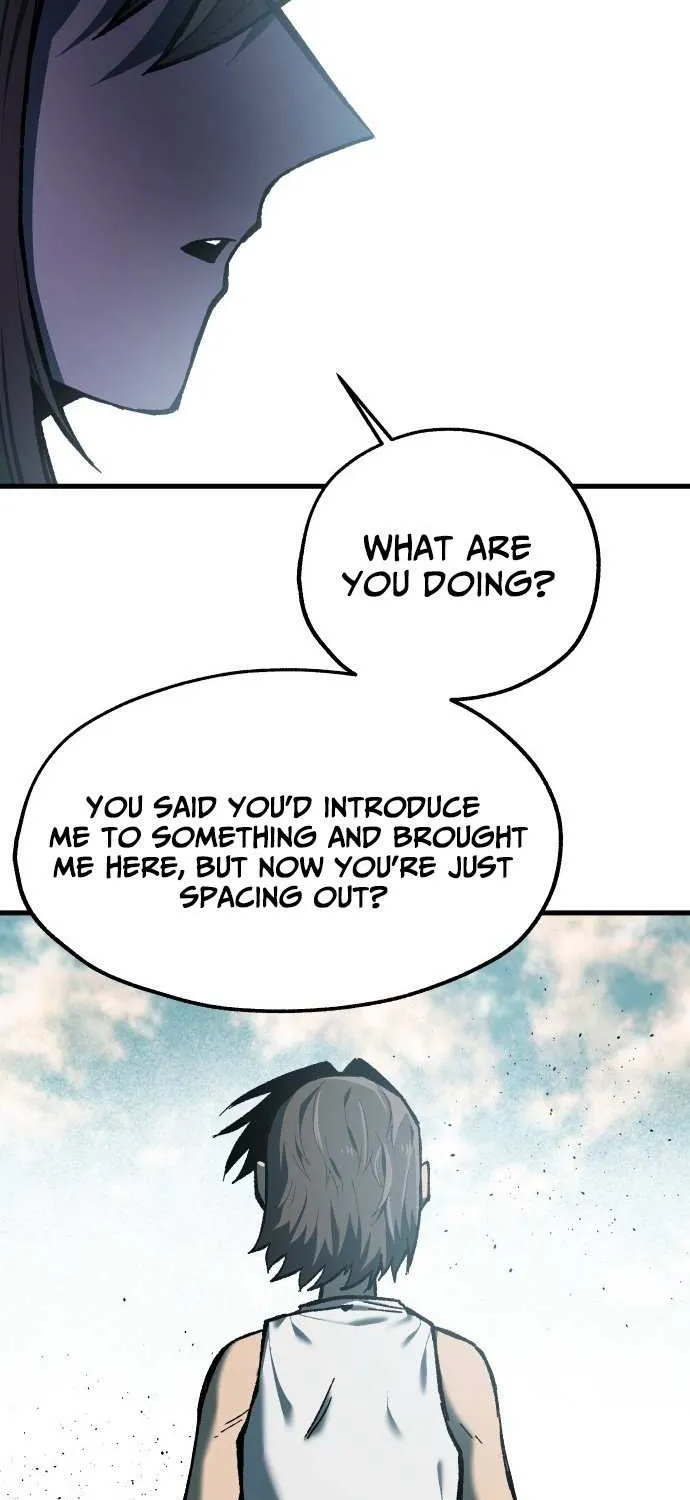 Lantern Of The Dawn Chapter 58 page 73 - 