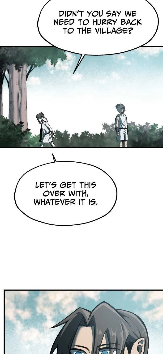 Lantern Of The Dawn Chapter 58 page 75 - 