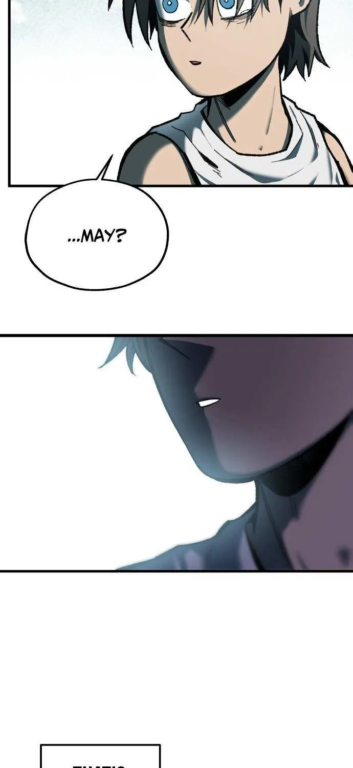 Lantern Of The Dawn Chapter 58 page 76 - 