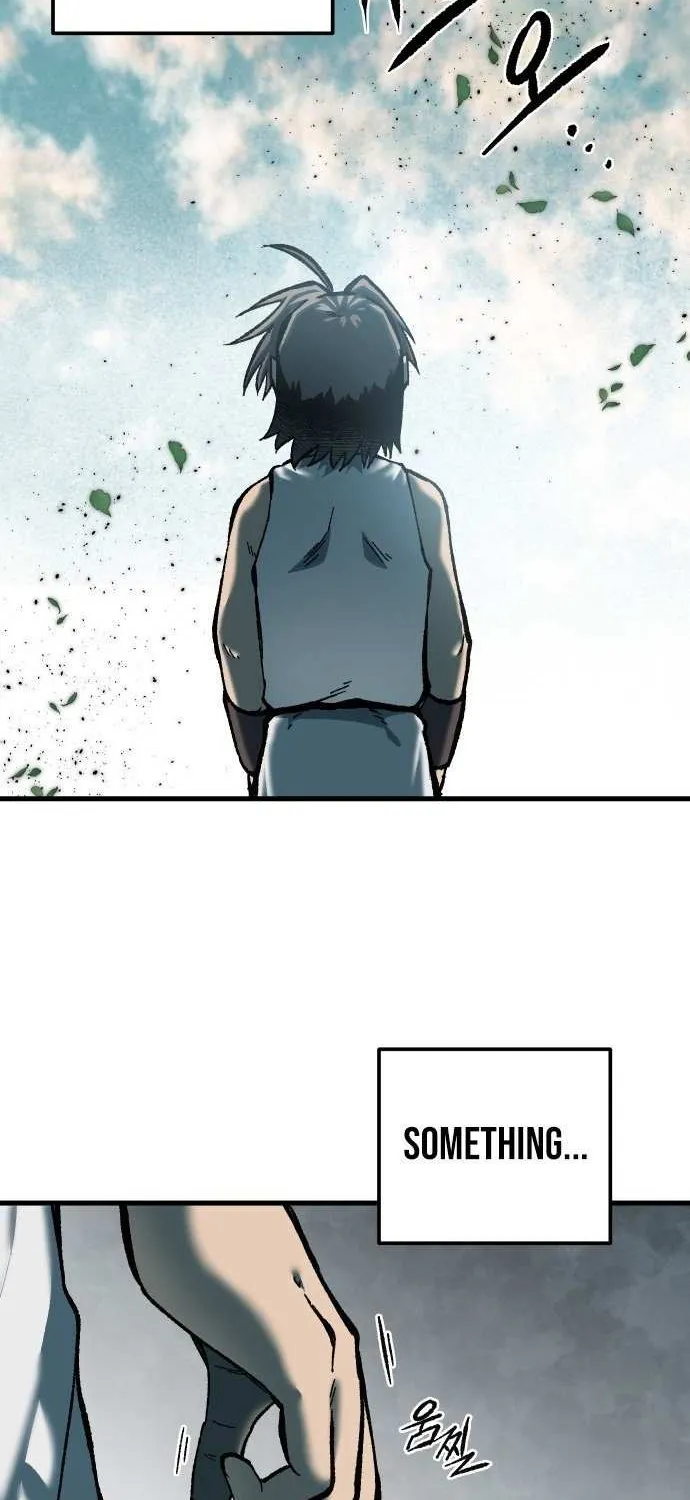Lantern Of The Dawn Chapter 58 page 9 - 