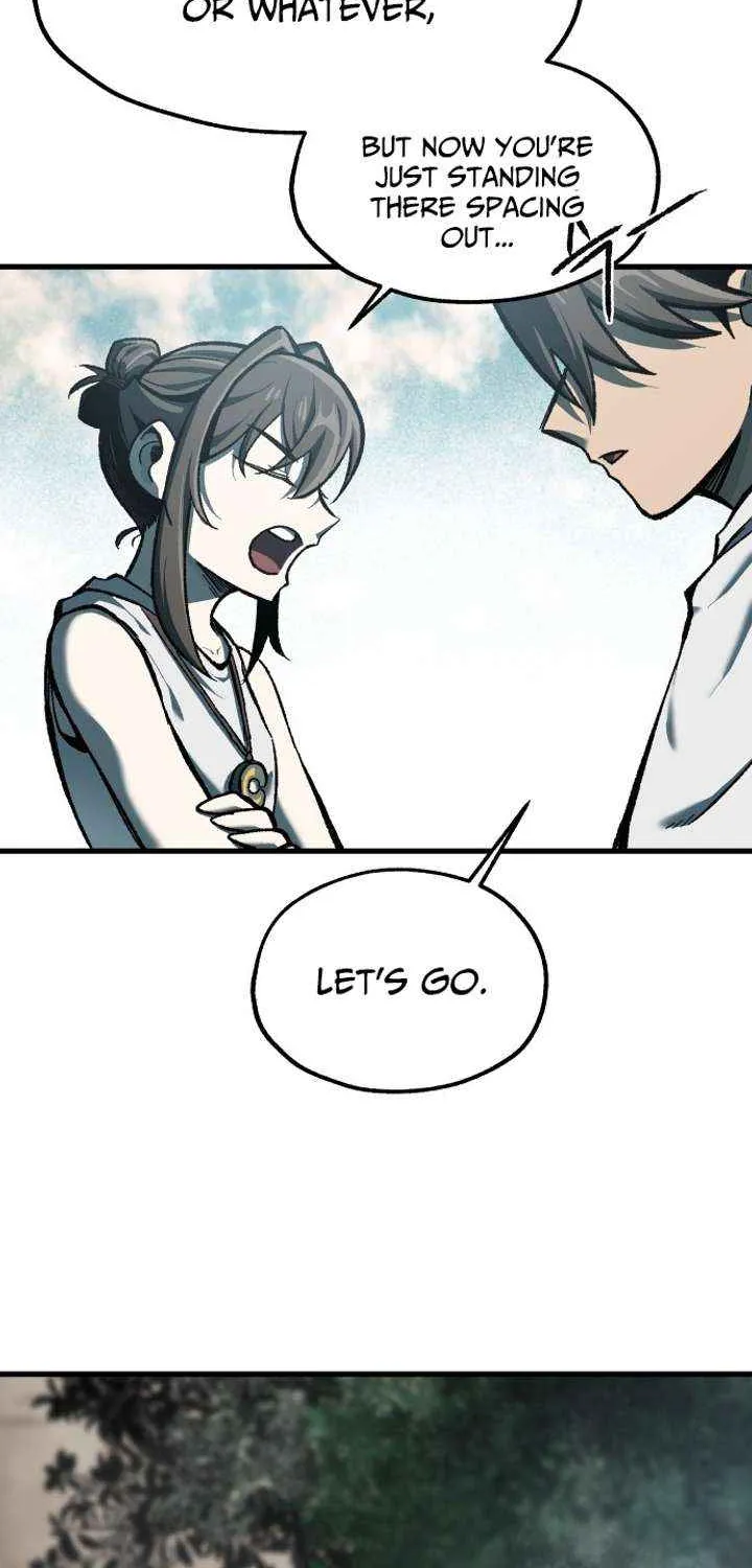Lantern Of The Dawn Chapter 59 page 11 - 