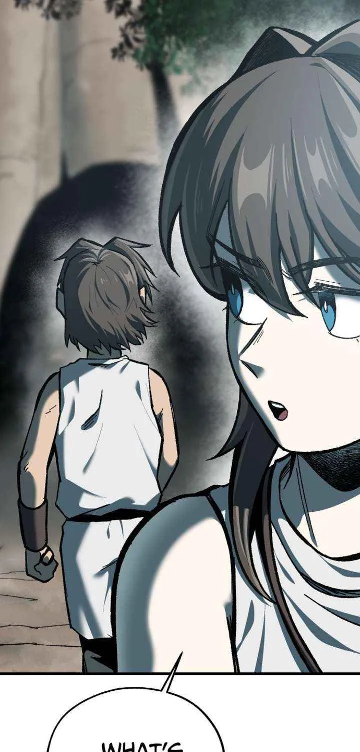 Lantern Of The Dawn Chapter 59 page 12 - 