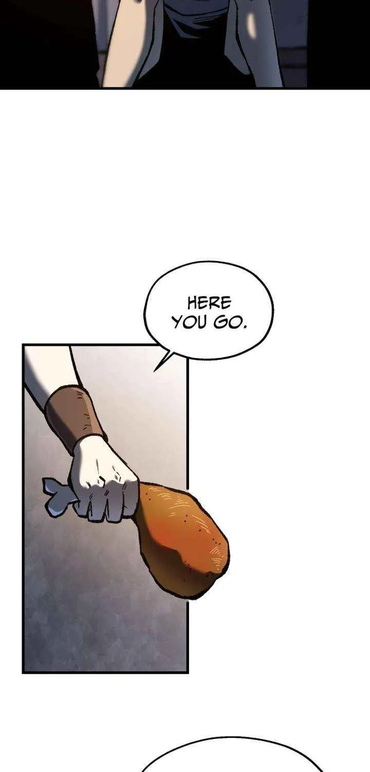 Lantern Of The Dawn Chapter 59 page 16 - 
