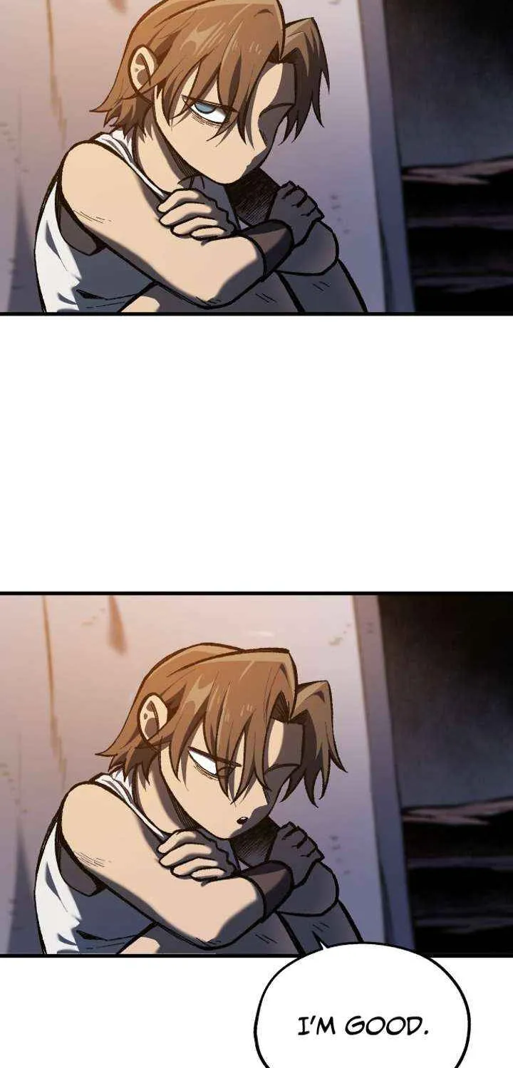 Lantern Of The Dawn Chapter 59 page 18 - 