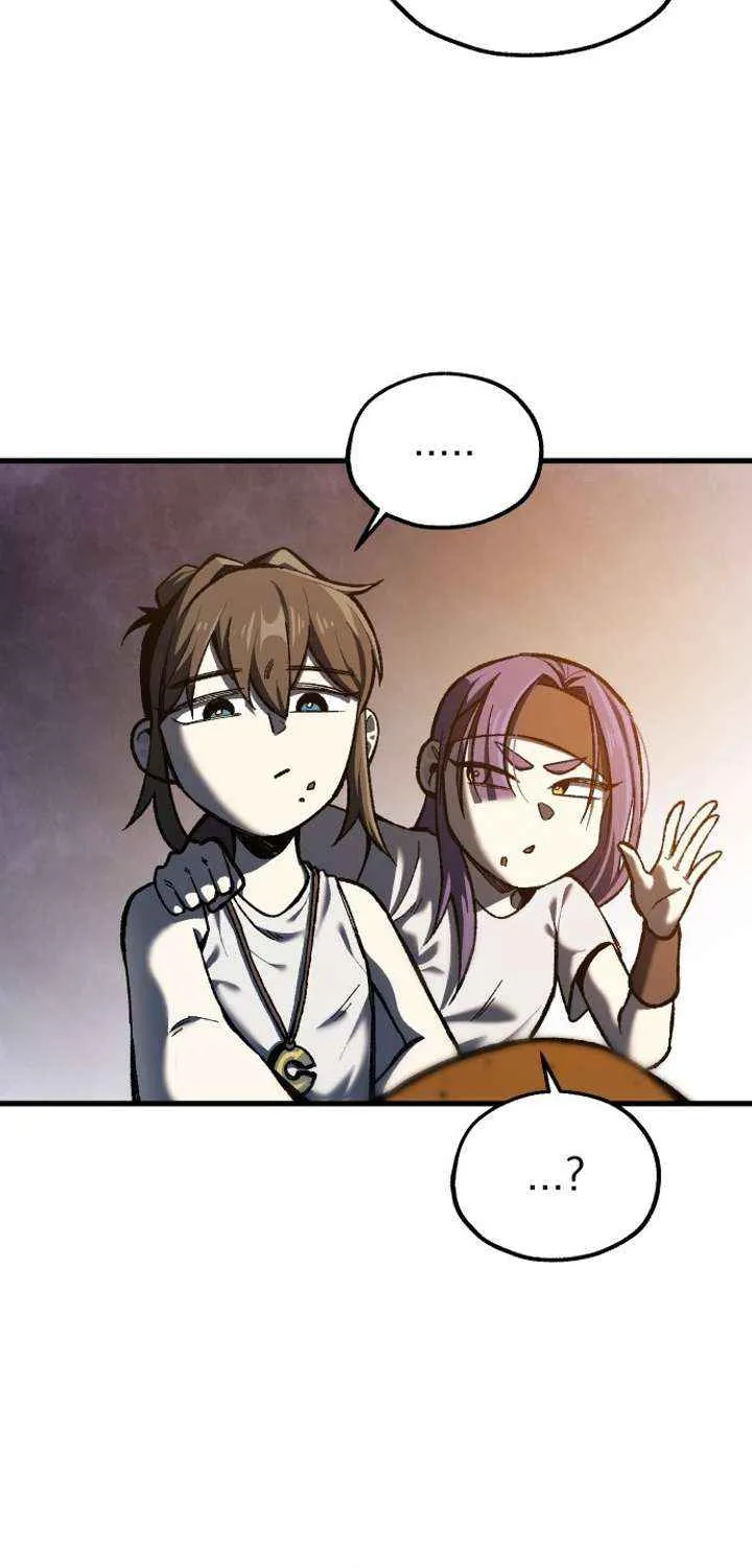 Lantern Of The Dawn Chapter 59 page 19 - 