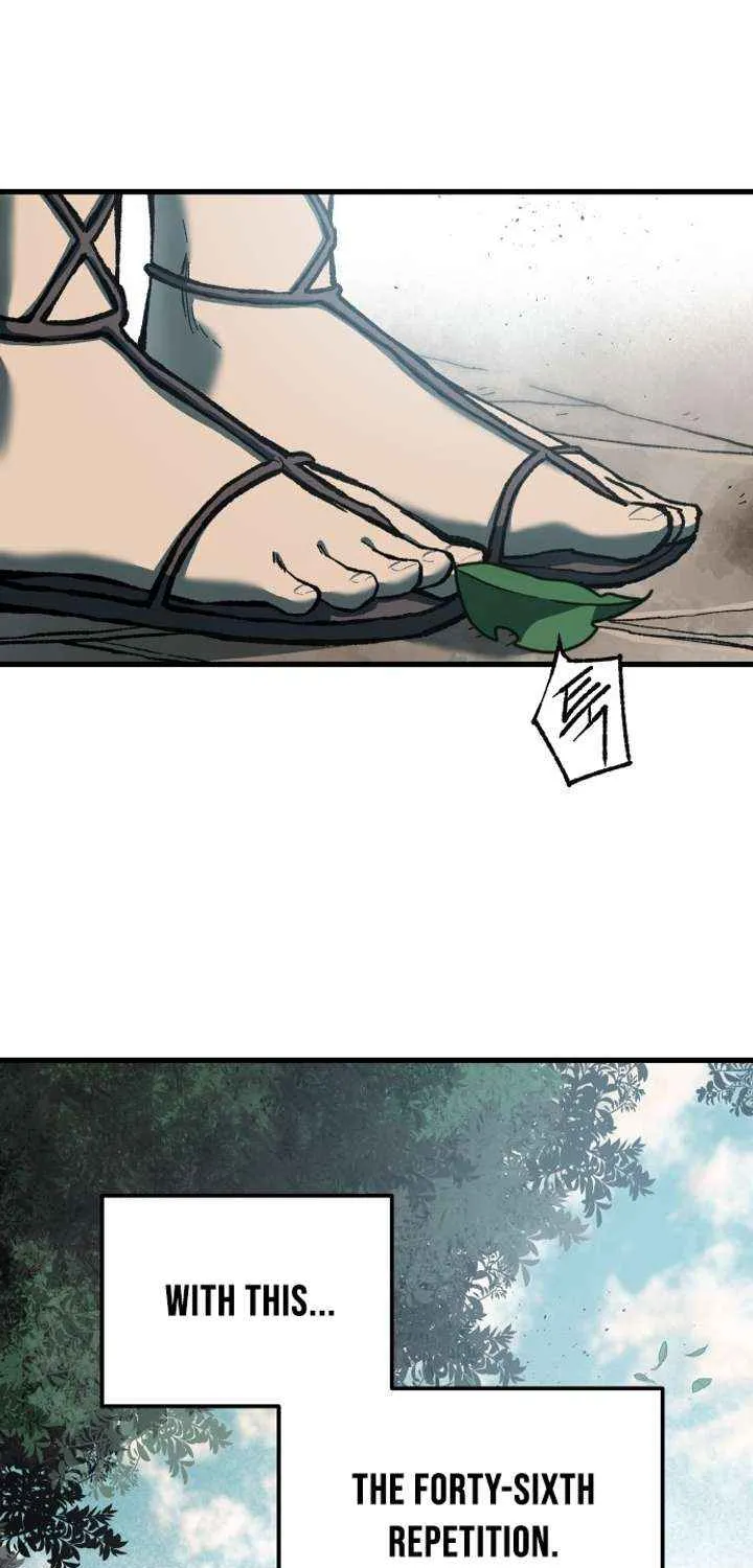 Lantern Of The Dawn Chapter 59 page 3 - 