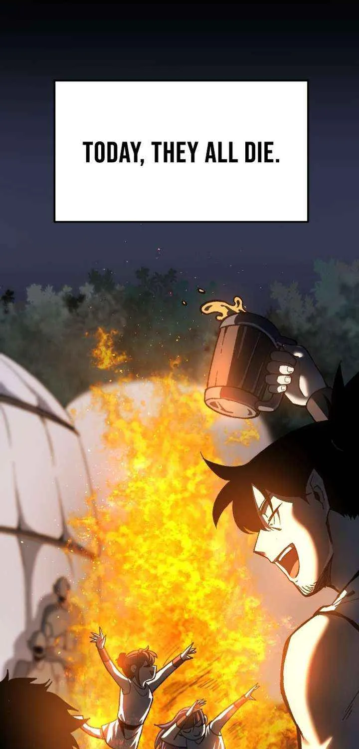 Lantern Of The Dawn Chapter 59 page 24 - 