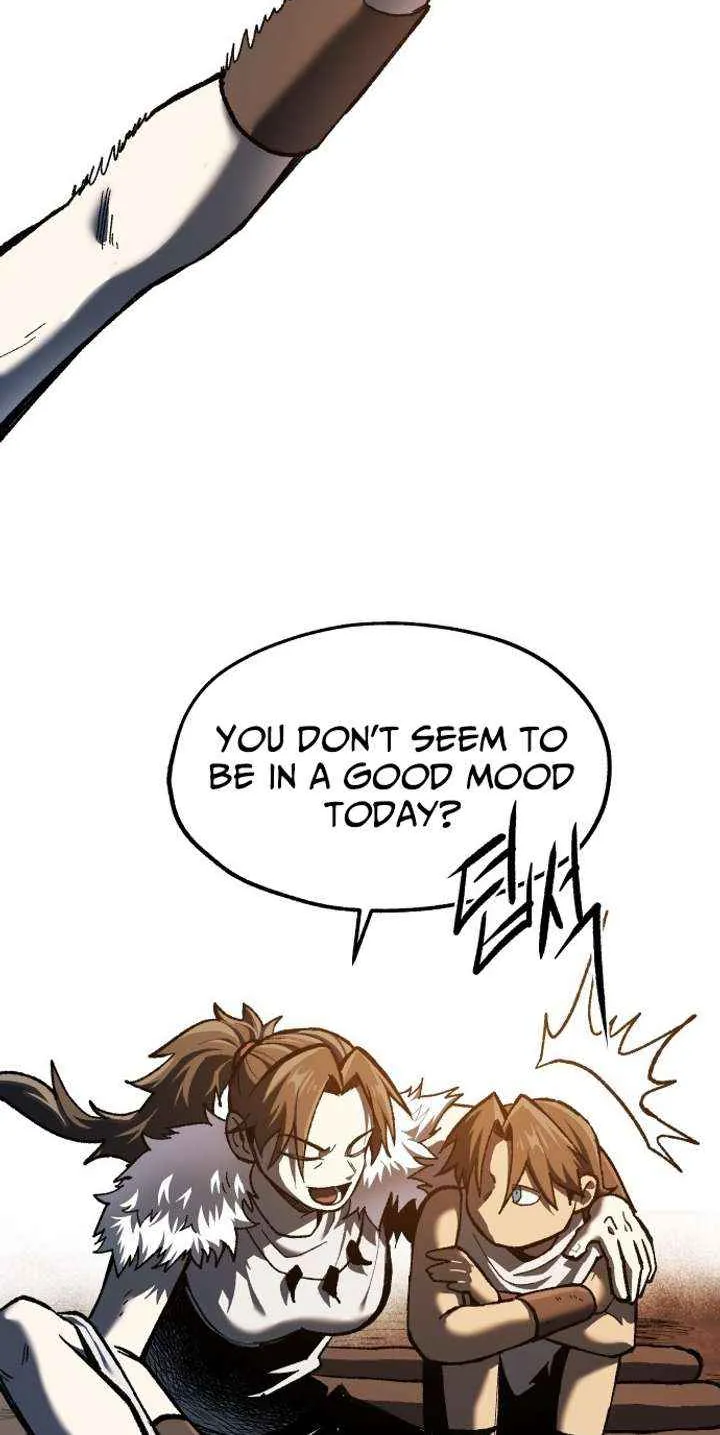 Lantern Of The Dawn Chapter 59 page 28 - 