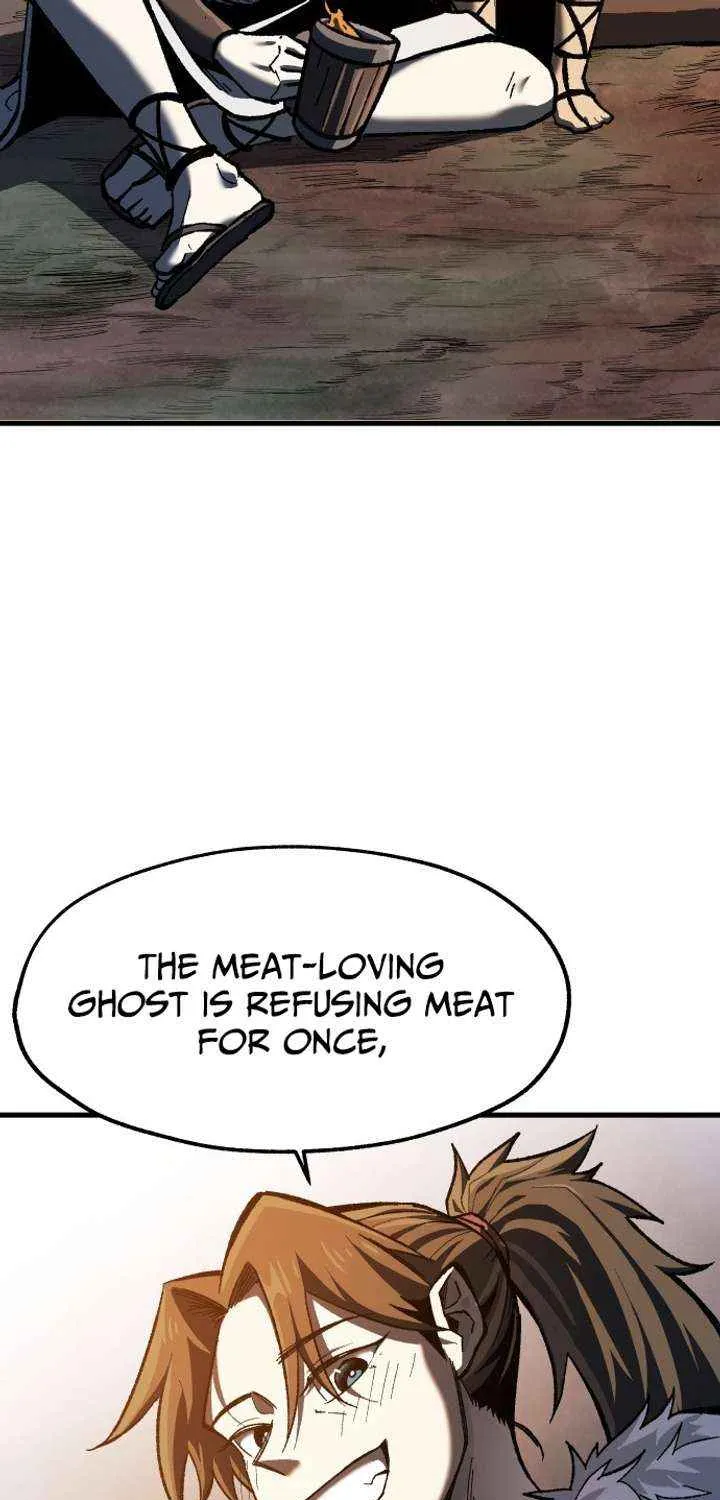 Lantern Of The Dawn Chapter 59 page 29 - 