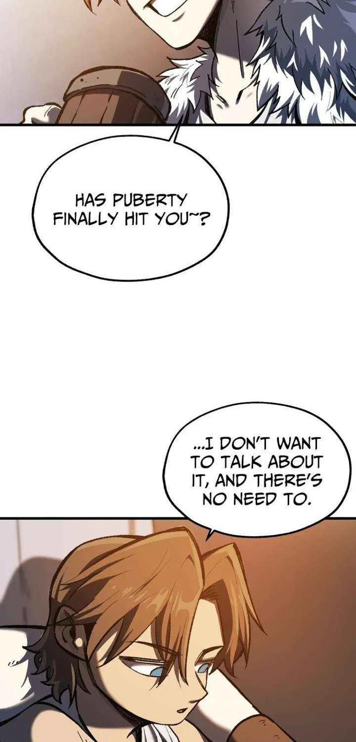 Lantern Of The Dawn Chapter 59 page 30 - 