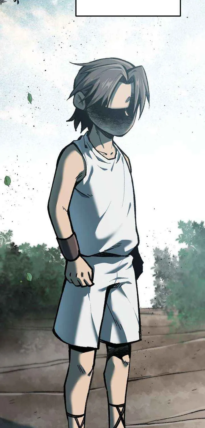 Lantern Of The Dawn Chapter 59 page 4 - 