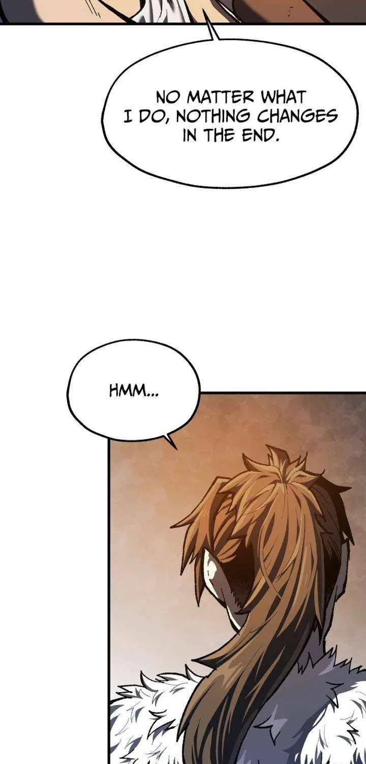 Lantern Of The Dawn Chapter 59 page 31 - 
