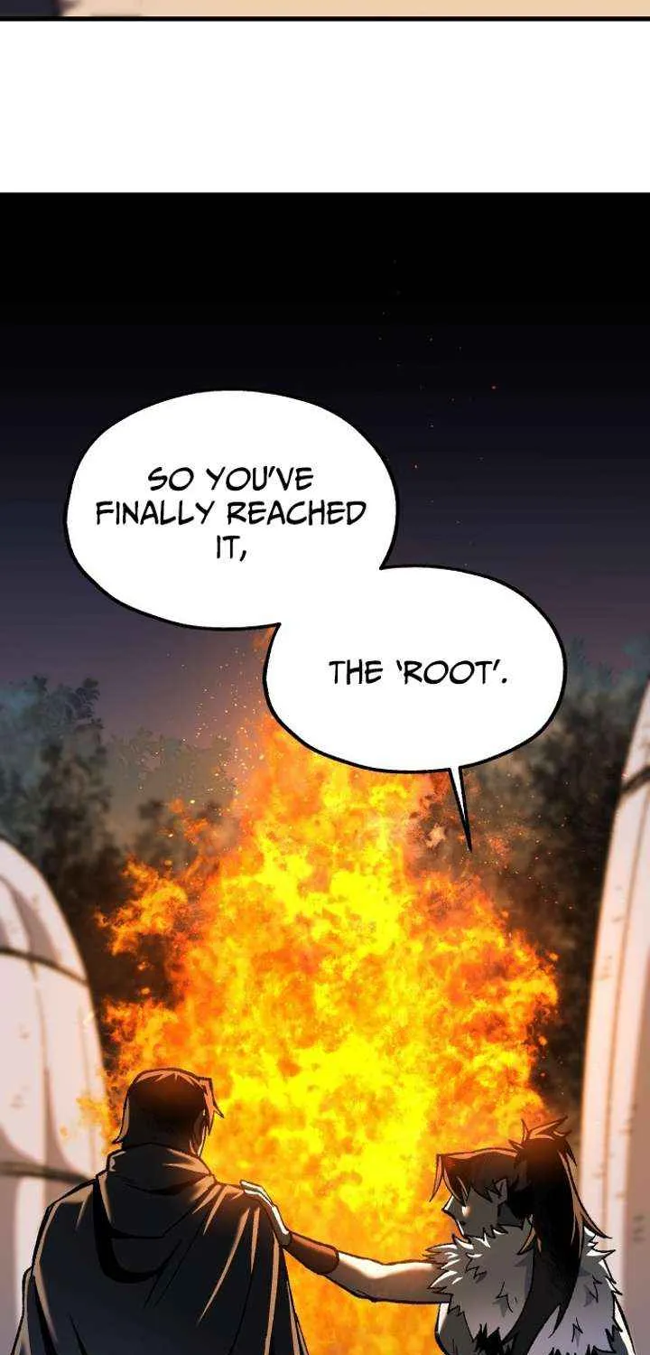 Lantern Of The Dawn Chapter 59 page 38 - 