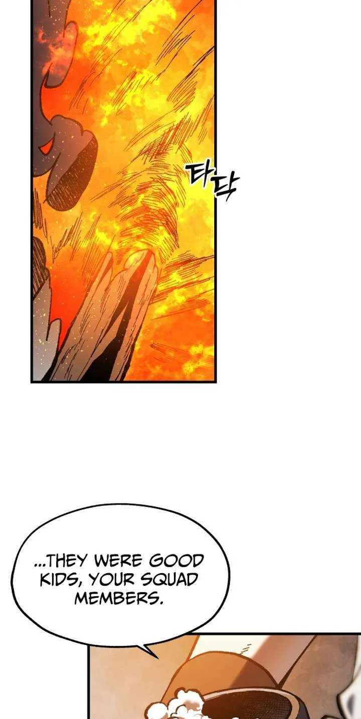 Lantern Of The Dawn Chapter 59 page 42 - 