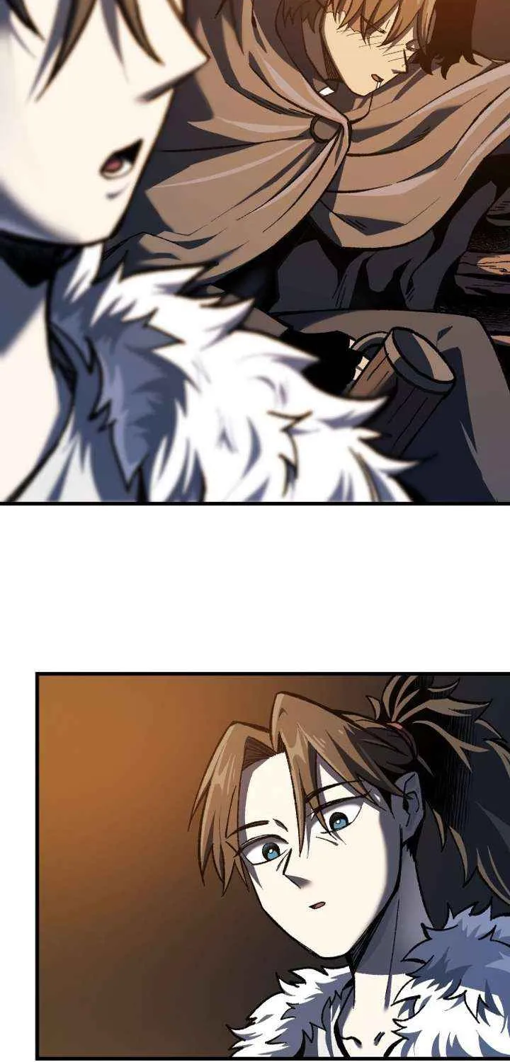 Lantern Of The Dawn Chapter 59 page 45 - 