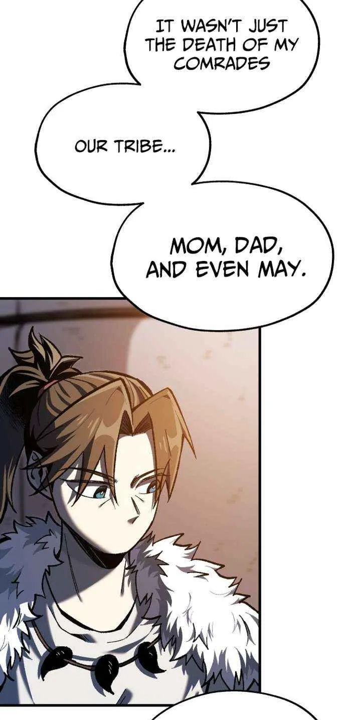 Lantern Of The Dawn Chapter 59 page 49 - 