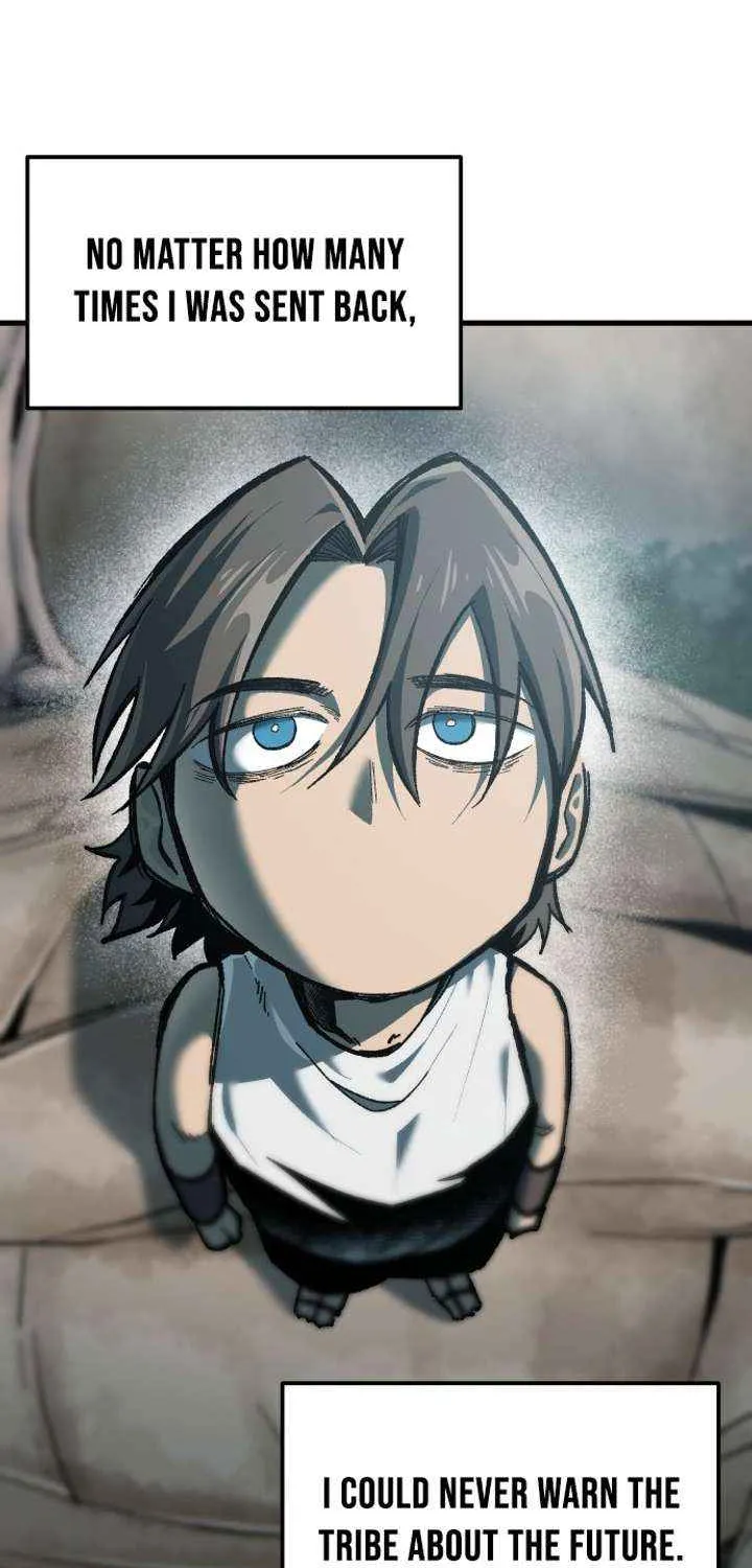 Lantern Of The Dawn Chapter 59 page 6 - 