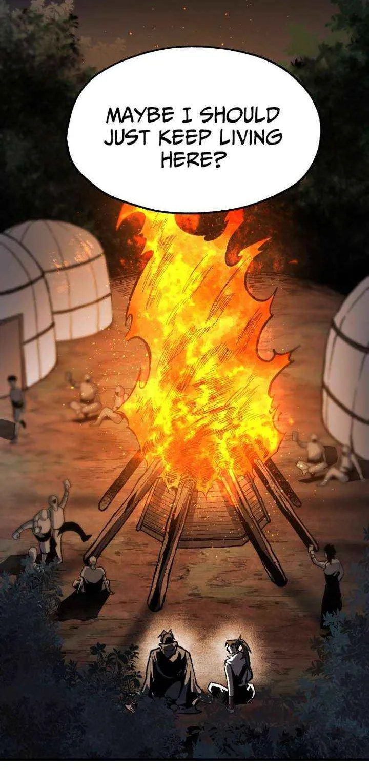 Lantern Of The Dawn Chapter 59 page 51 - 