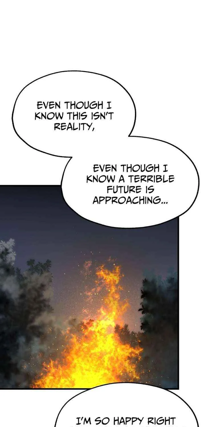 Lantern Of The Dawn Chapter 59 page 54 - 
