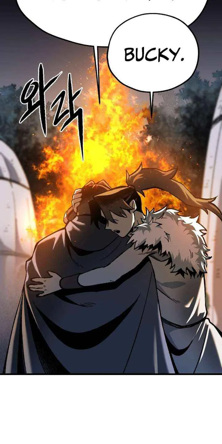 Lantern Of The Dawn Chapter 59 page 56 - 