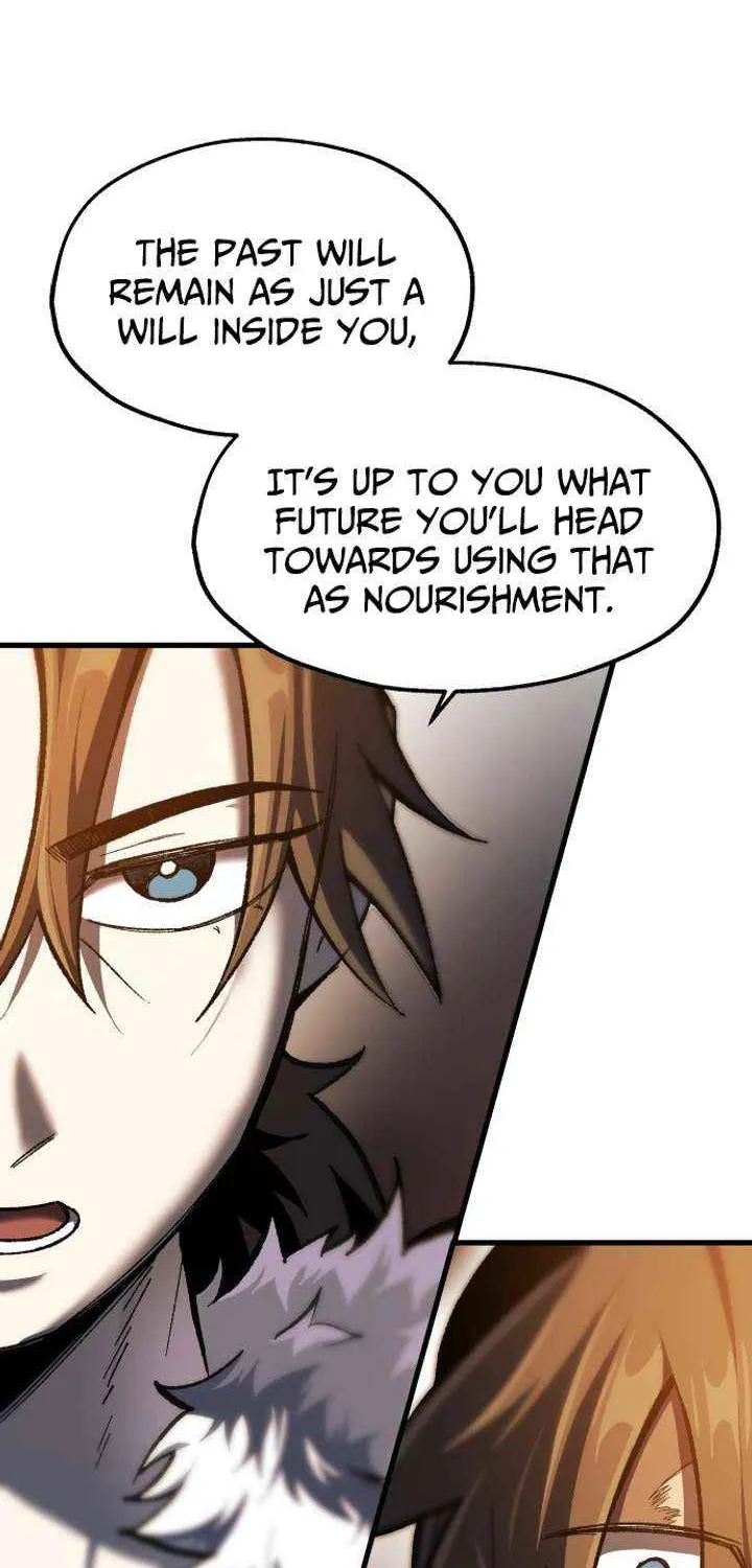 Lantern Of The Dawn Chapter 59 page 65 - 